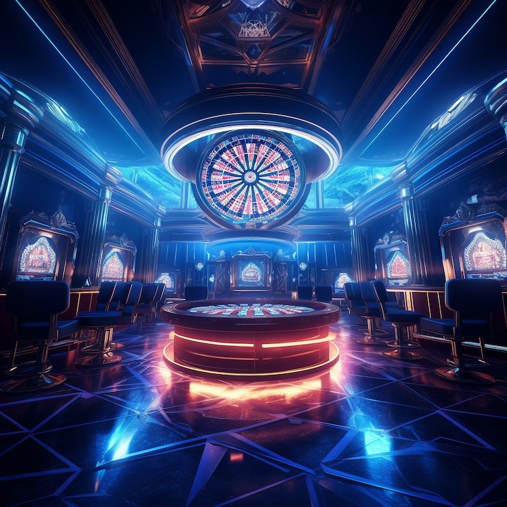 zodiaco Explora nuestro casino en vivo con mesas en español en zodiaco